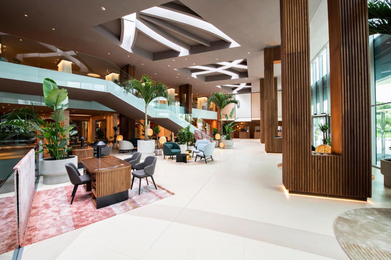 Radisson Blu Resort & Spa Split Ngoại thất bức ảnh